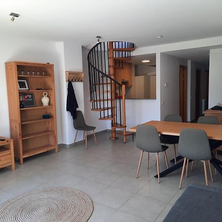 Apartament Casa Montroig Балаґер Екстер'єр фото