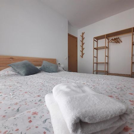 Apartament Casa Montroig Балаґер Екстер'єр фото