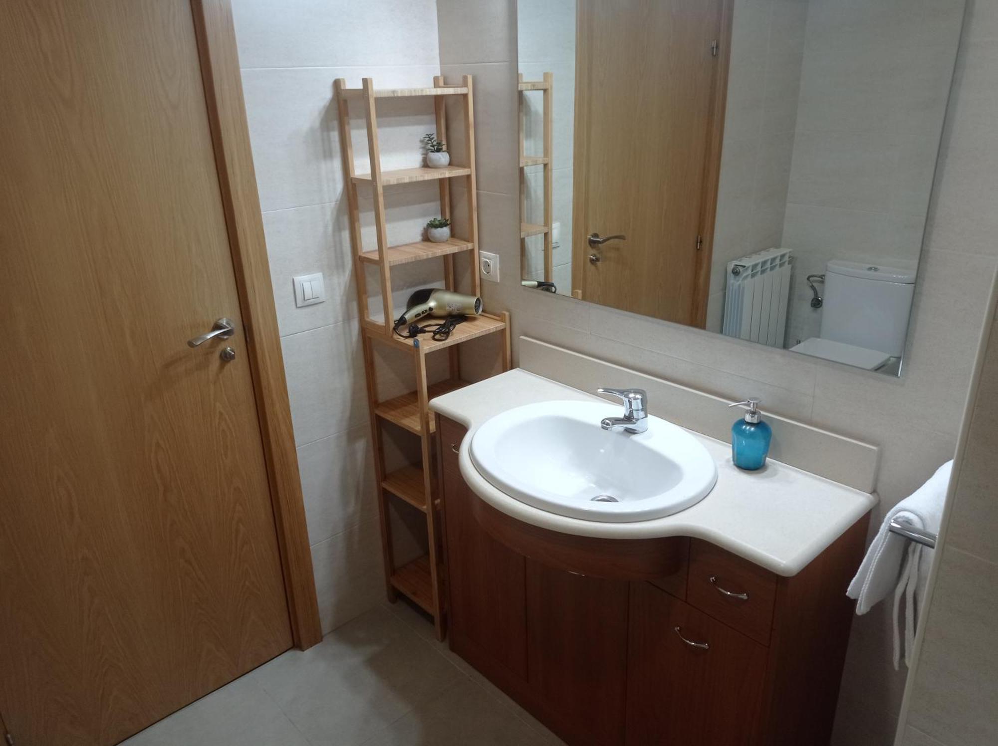 Apartament Casa Montroig Балаґер Екстер'єр фото