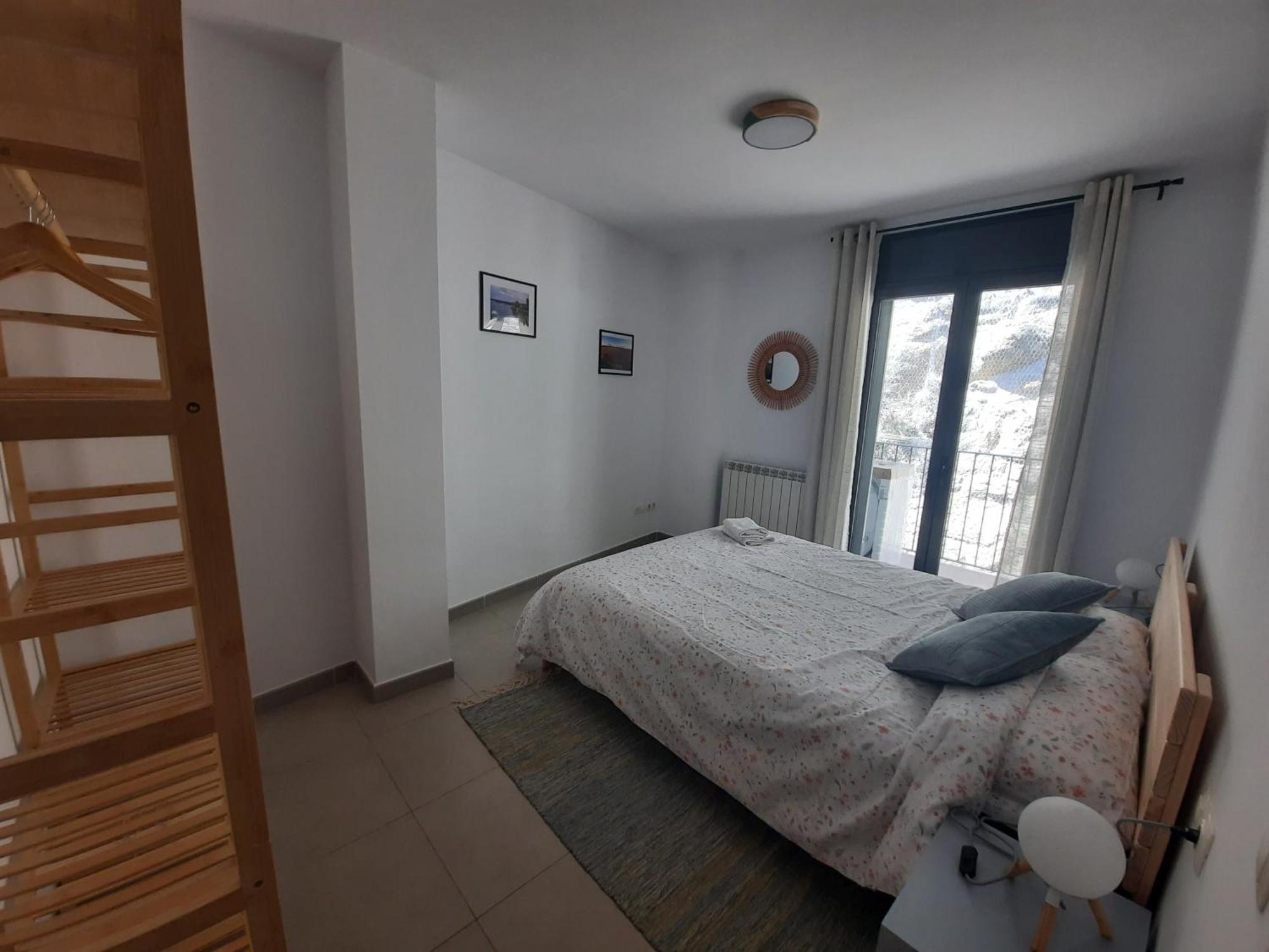 Apartament Casa Montroig Балаґер Екстер'єр фото