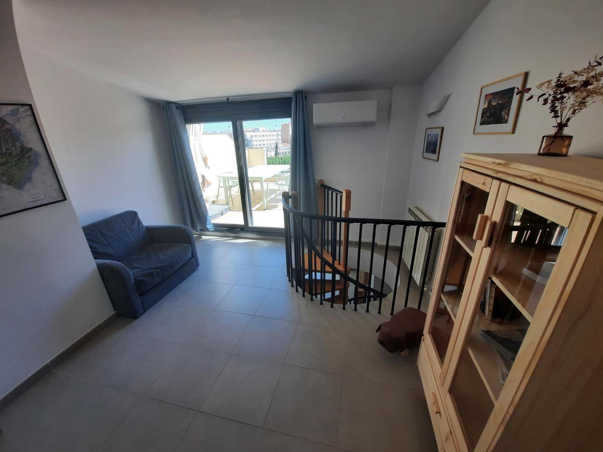 Apartament Casa Montroig Балаґер Екстер'єр фото